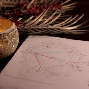 Astrologine konsultacija