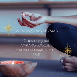 Jogapradedantiesiems